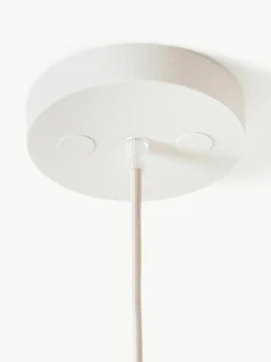 3D geprinte hanglamp Keani