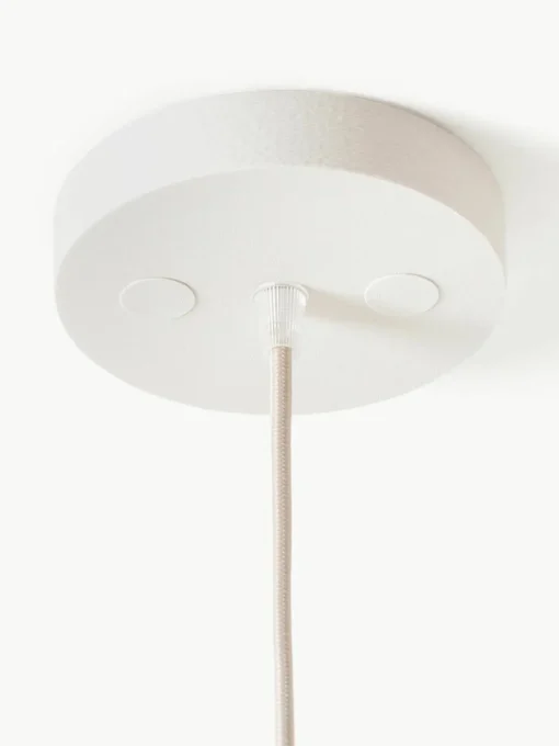 3D geprinte hanglamp Keani