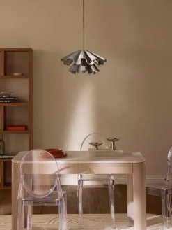 3D geprinte hanglamp Keani