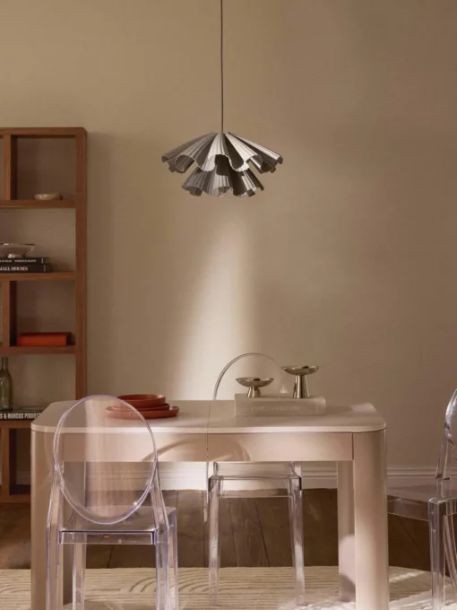 3D geprinte hanglamp Keani