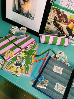Dagboek Secret Tales
