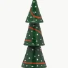 Decoratief boompje Christmas Tree
