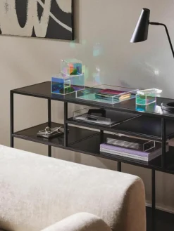 Decoratief dienblad Jeremy