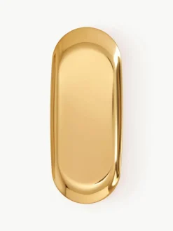 Decoratief dienblad Samu