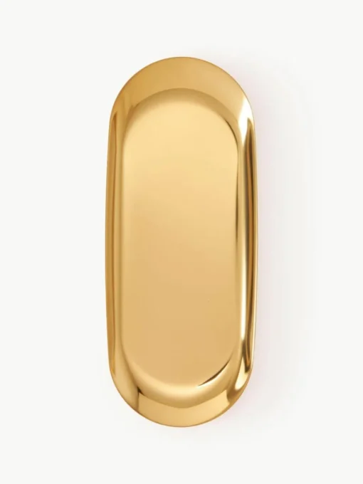 Decoratief dienblad Samu