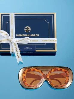 Decoratief dienblad Shades van porselein