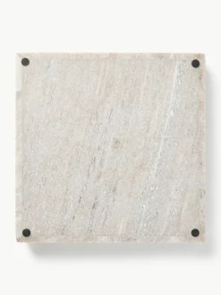 Decoratief dienblad Venice van marmer