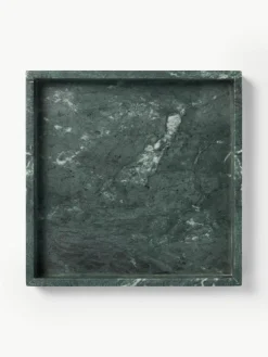 Decoratief dienblad Venice van marmer