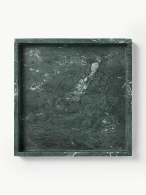 Decoratief dienblad Venice van marmer