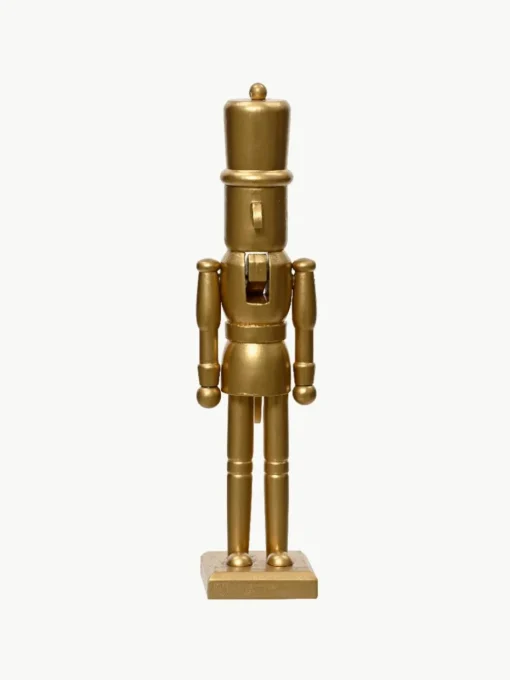 Decoratief figuurtje Nut