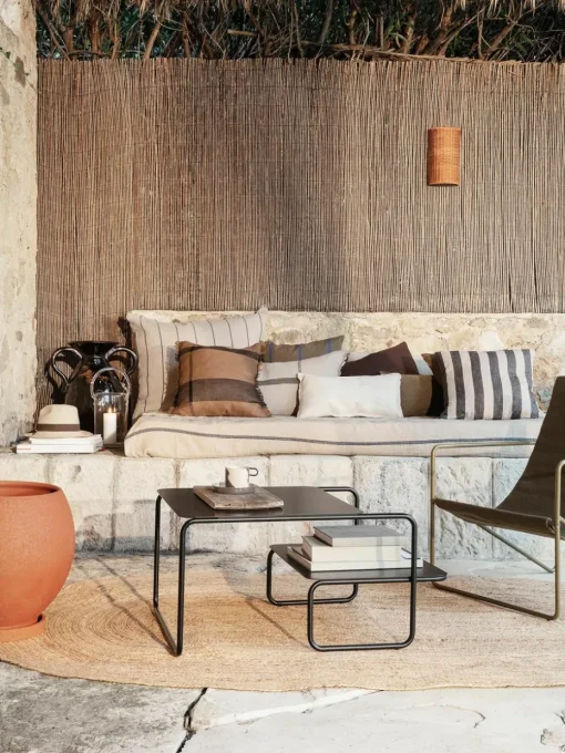 Decoratief kussen Desert