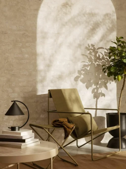 Decoratief kussen Desert
