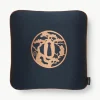 Decoratief kussen Japan met Giorgio Armani logo