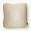 Decoratief kussen Japan met Giorgio Armani logo