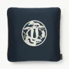 Decoratief kussen Japan met Giorgio Armani logo