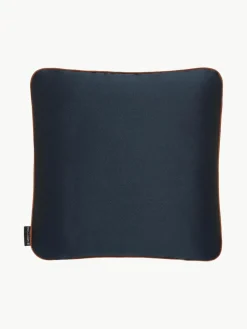 Decoratief kussen Japan met Giorgio Armani logo