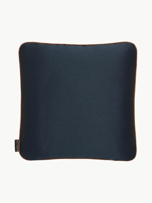 Decoratief kussen Japan met Giorgio Armani logo