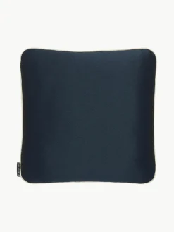Decoratief kussen Japan met Giorgio Armani logo