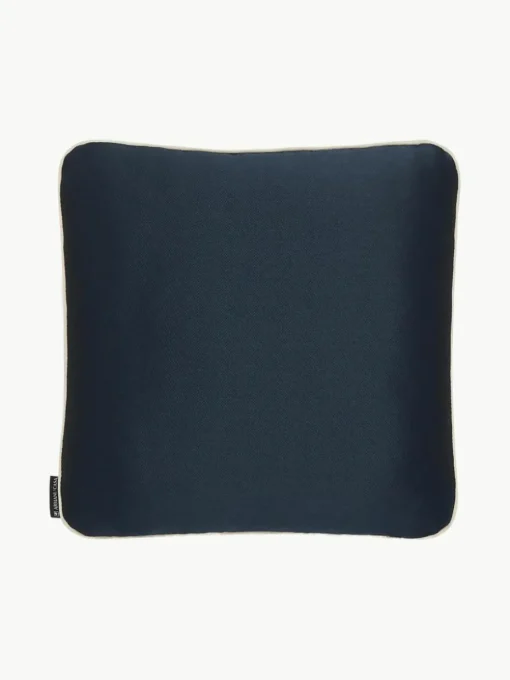 Decoratief kussen Japan met Giorgio Armani logo