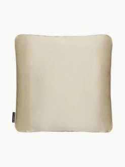 Decoratief kussen Japan met Giorgio Armani logo