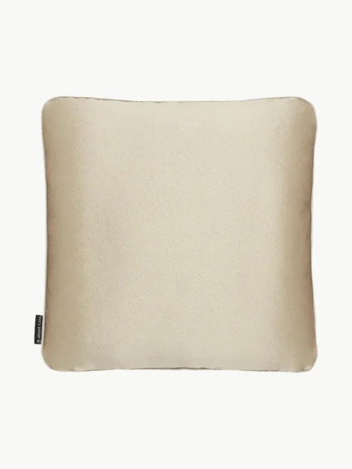 Decoratief kussen Japan met Giorgio Armani logo