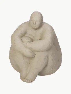 Decoratief object Big Woman
