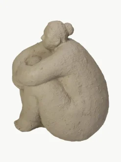 Decoratief object Big Woman