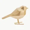 Decoratief object Bird