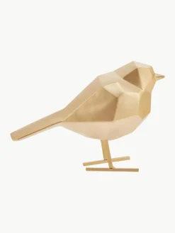 Decoratief object Bird