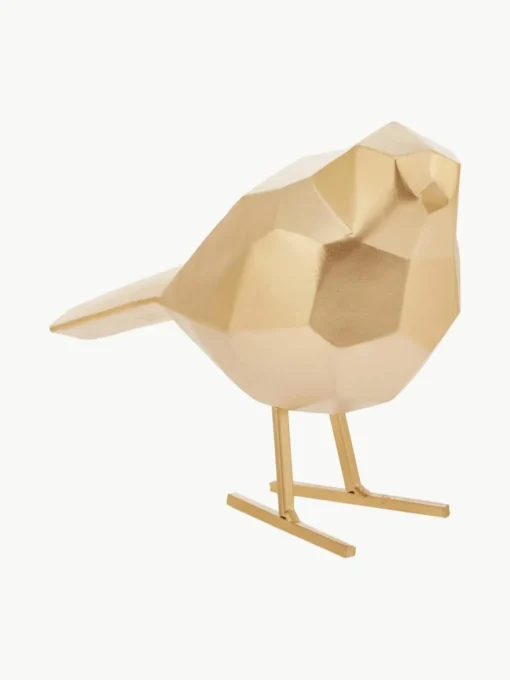 Decoratief object Bird
