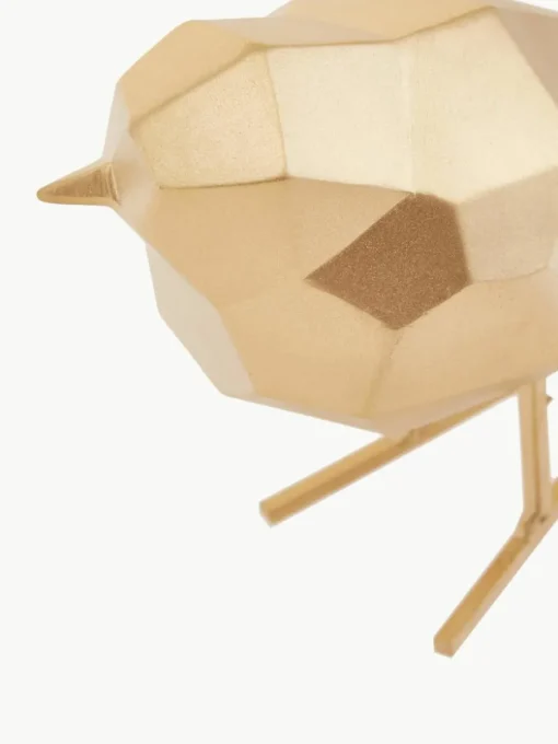 Decoratief object Bird