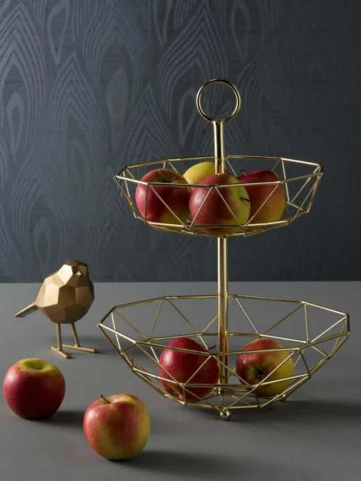 Decoratief object Bird