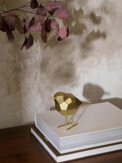 Decoratief object Bird