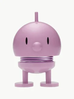Decoratief object Bumble, H 8 cm
