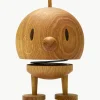 Decoratief object Bumble, H 15 cm