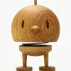 Decoratief object Bumble, H 11 cm