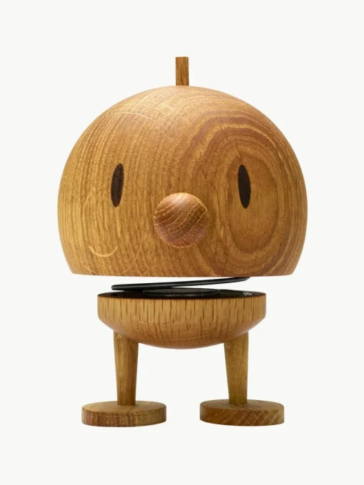 Decoratief object Bumble, H 11 cm