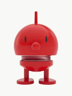 Decoratief object Bumble, H 8 cm