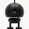 Decoratief object Bumble, H 11 cm