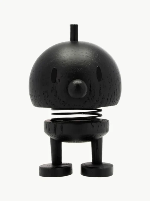 Decoratief object Bumble, H 8 cm