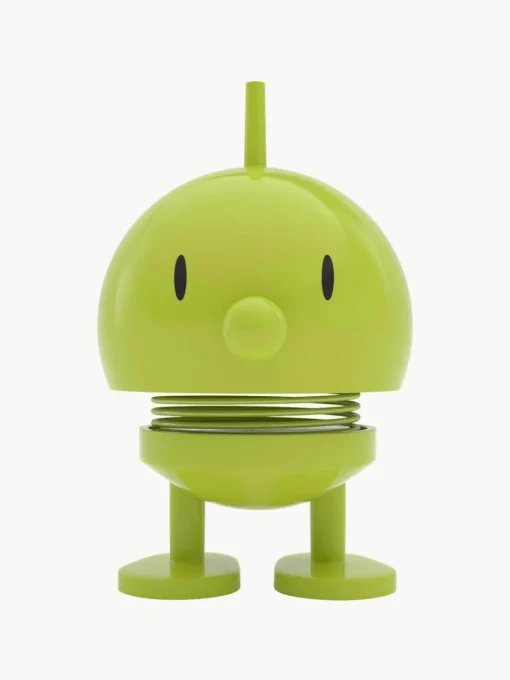 Decoratief object Bumble, H 8 cm