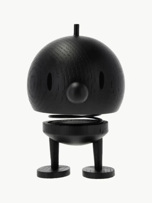 Decoratief object Bumble, H 15 cm