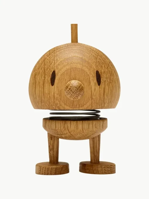 Decoratief object Bumble, H 8 cm