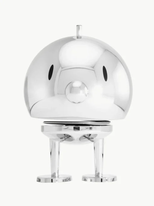 Decoratief object Bumble, H 15 cm