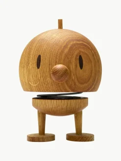 Decoratief object Bumble, H 15 cm