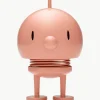 Decoratief object Bumble, H 11 cm