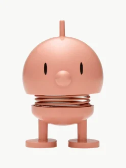 Decoratief object Bumble, H 8 cm