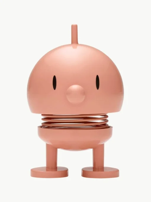Decoratief object Bumble, H 8 cm