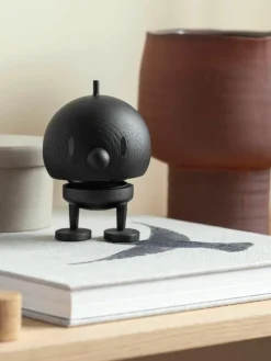 Decoratief object Bumble, H 11 cm