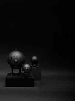 Decoratief object Bumble, H 8 cm
